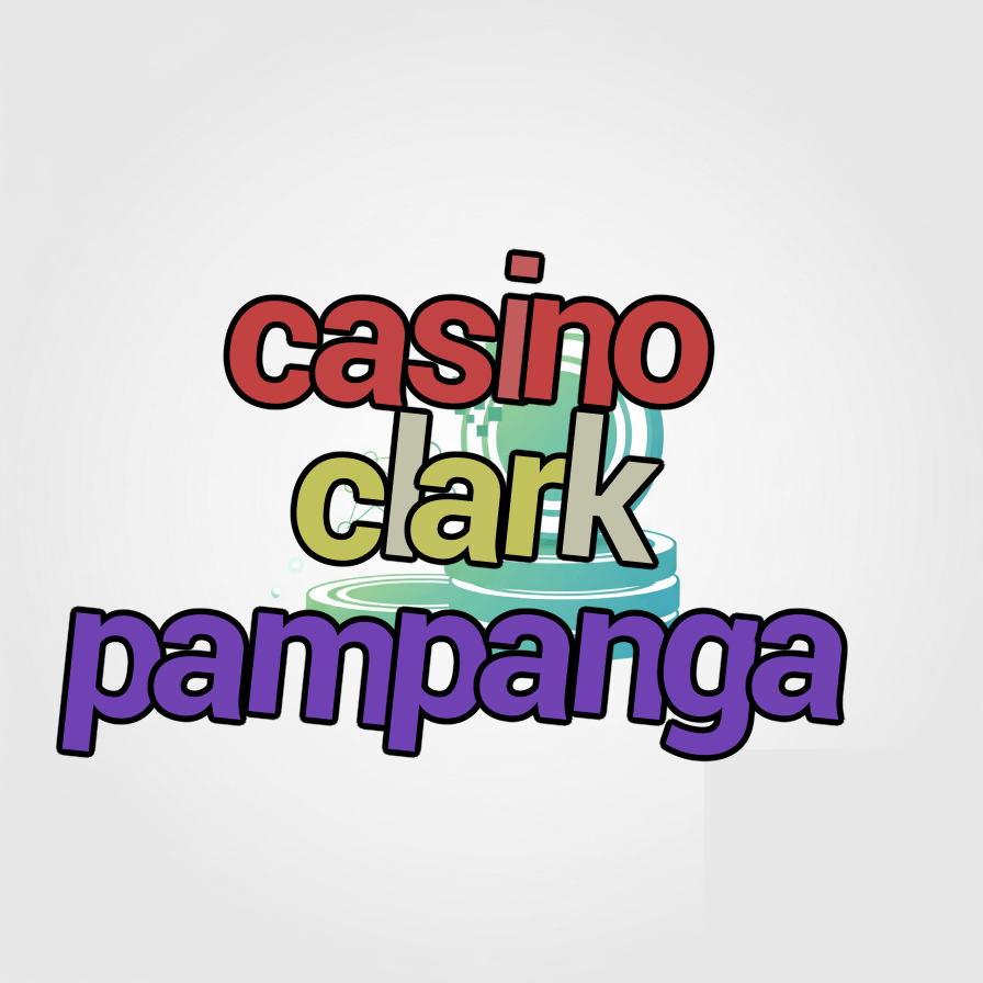 casino clark pampanga